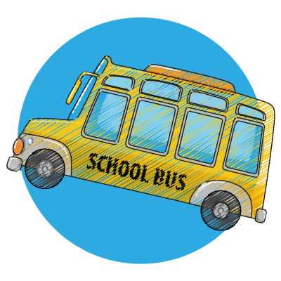 Nuove indicazioni sull’utilizzo dello scuolabus