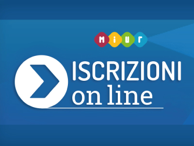 Iscrizioni Online