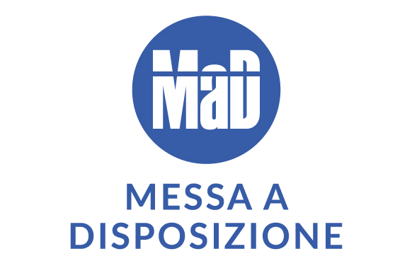 MaD - Messa a Disposizione