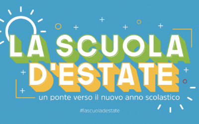 Informativa fase 3 – La scuola d’estate