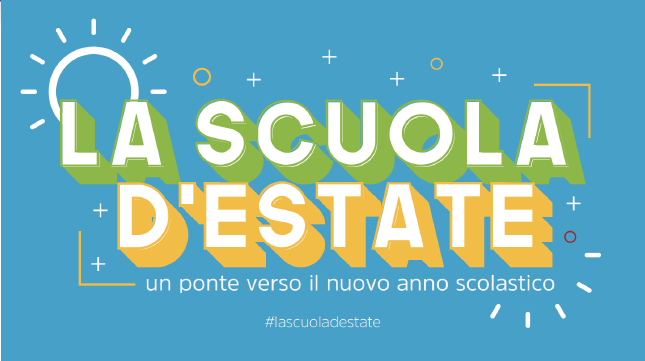 Informativa fase 3 – La scuola d’estate