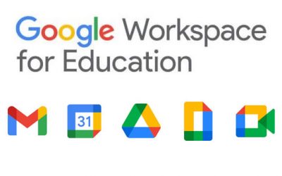 Attivazione account alunni Google workspace for education