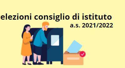 prot 3182 Elezioni consiglio di istituto