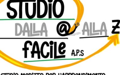 Proposte estive – Aid Italia e Studio Facile dalla @ alla z